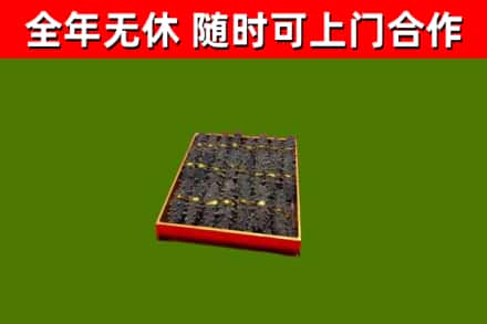 双清区回收海参